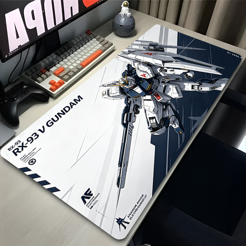 Gaming Keyboard And Mouse - Big Mouse Pad Hot Game Keyboard