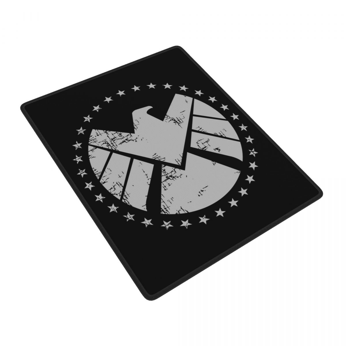 Gaming Keyboard Training - Shield Agent Training Mouse Pad Gamer