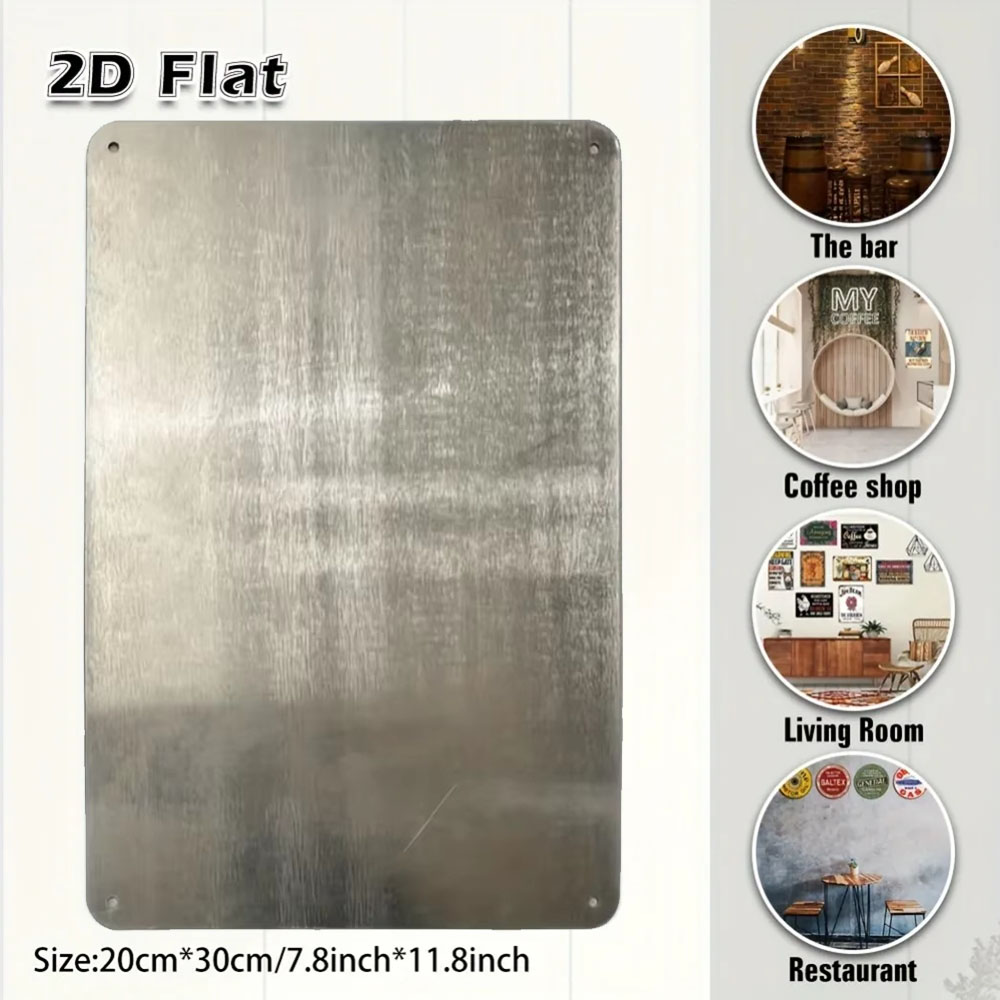 2D Vintage Metal Sign, Virgin  - Brass Weight Plate 评论和价格