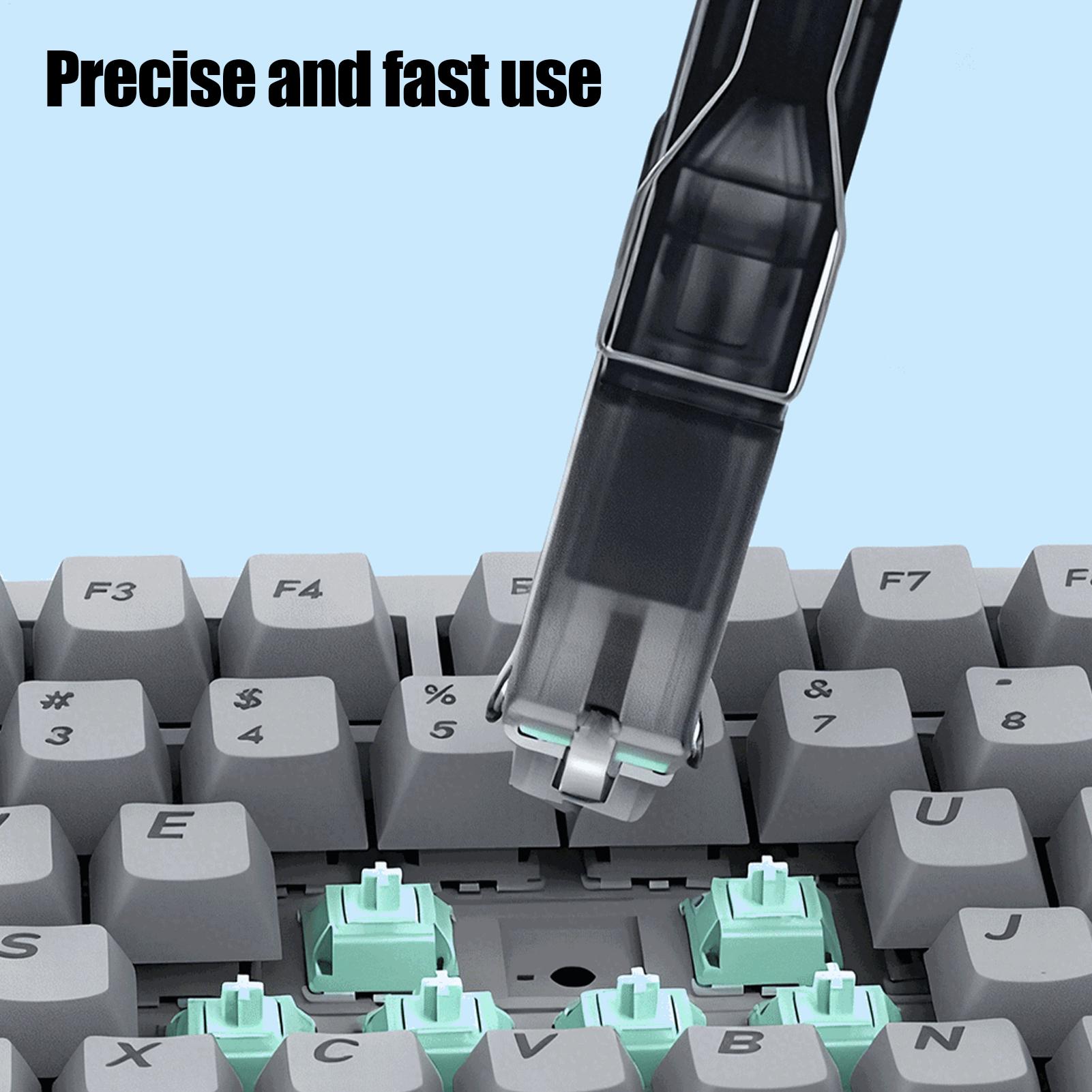 1pc Switch Puller Mechanical K - Keycap Puller Ring 评论和价格