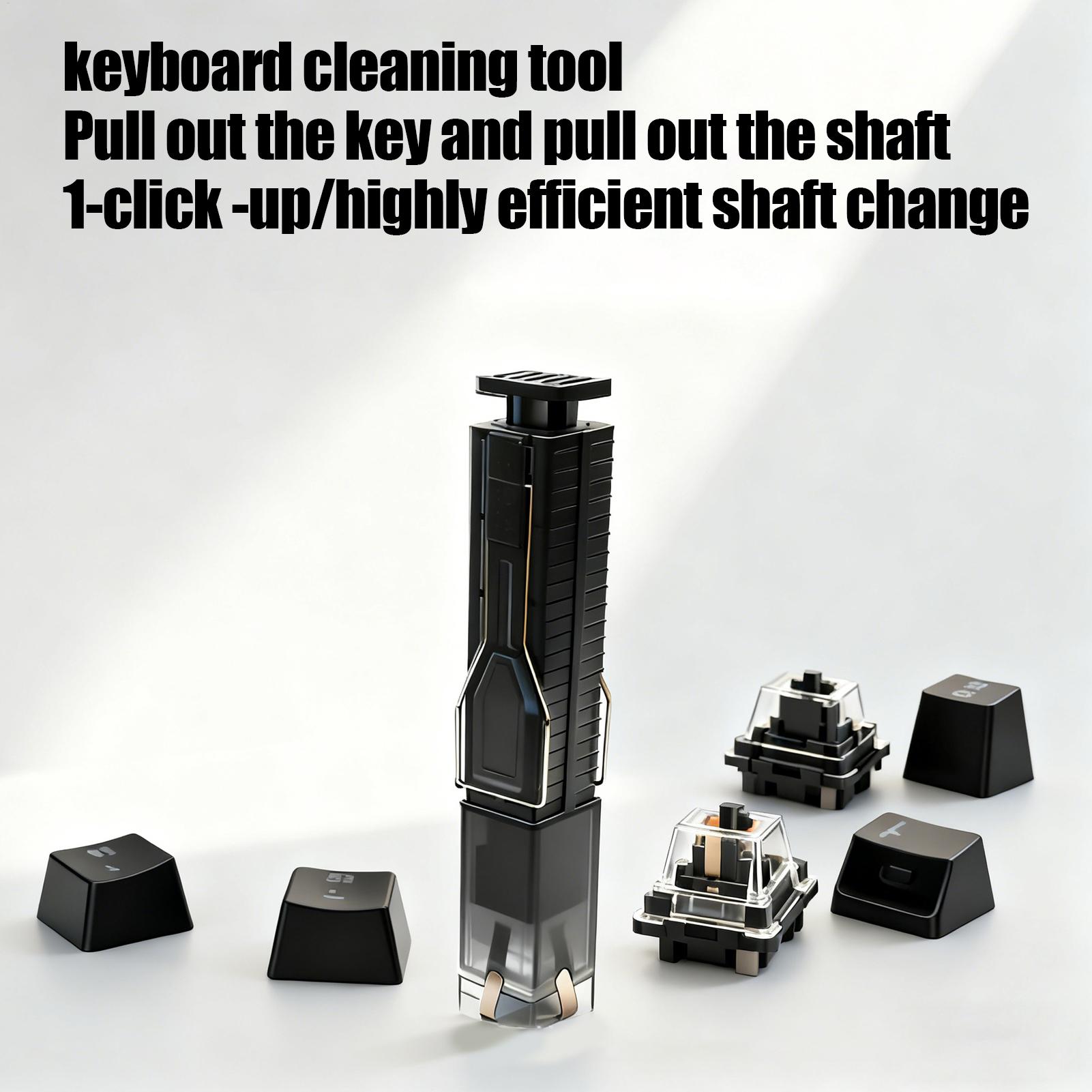1pc Switch Puller Mechanical K - Keycap Puller Ring 评论和价格
