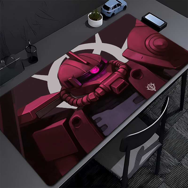 90x40cm Mouse Pad Anime Gabine - Gaming Keyboard Easy To Clean 评论和价格