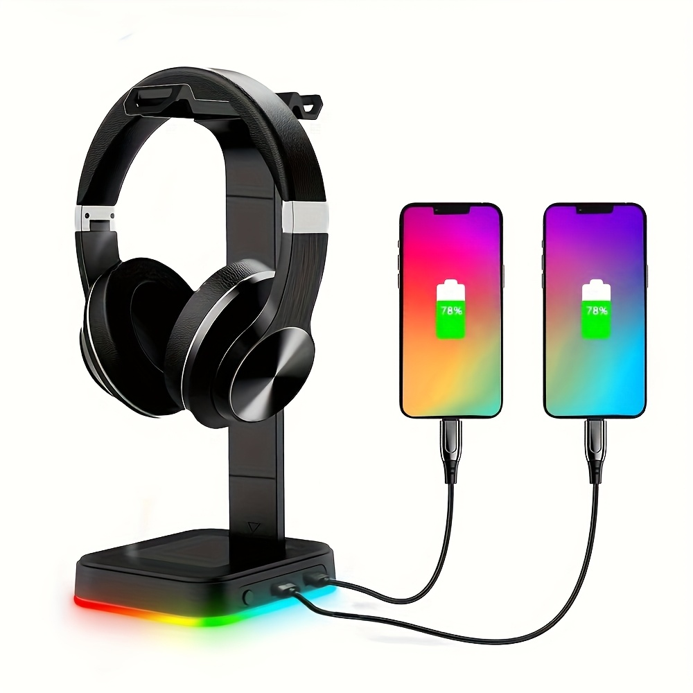 Gaming Headset Stand Adjustabl - Gaming Keyboard And Mouse 评论和价格