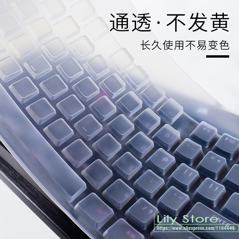 For Corsair K100 RGB Mechanica - Gaming Keyboard Mechanical Wireless 评论和价格