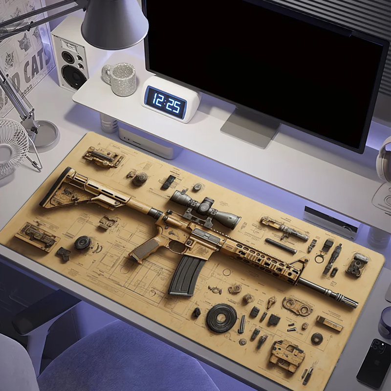 Parts Disassemble Soft Gaming  - Gaming Keyboard And Mouse 评论和价格