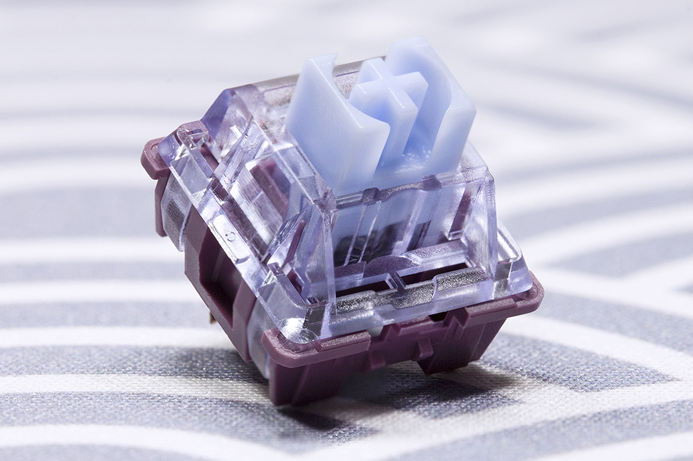 CIY Aqua Switch Linear Switch  - Keyboard Gaming Blue Switch 评论和价格