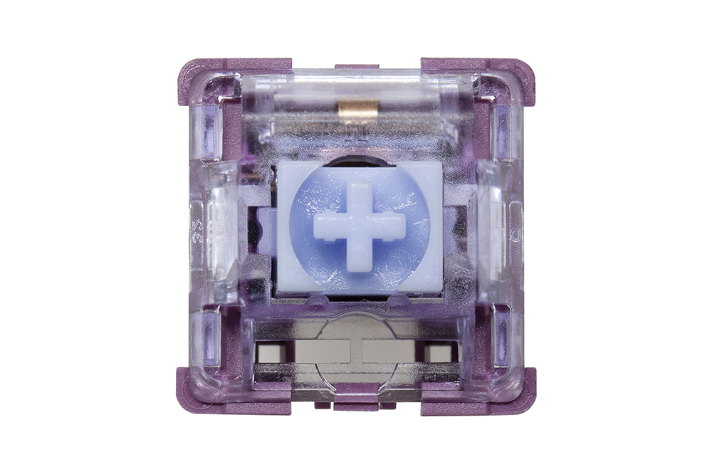 CIY Aqua Switch Linear Switch  - Keyboard Gaming Blue Switch 评论和价格