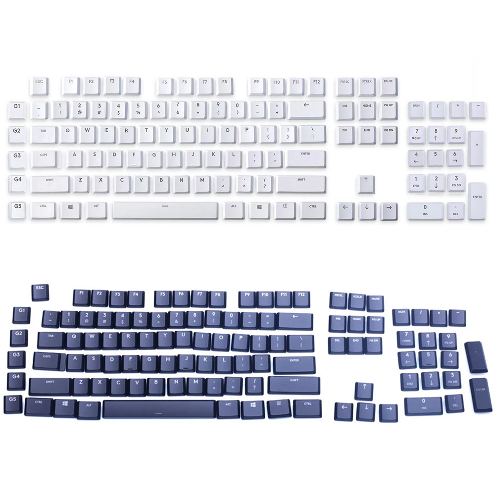 Complete Set Keycaps for G915, - Gaming Keyboard Tkl 评论和价格