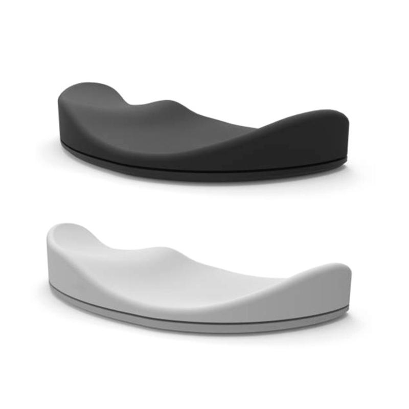 Silicone Mouse Wrist Rest Soft - Gaming Keyboard Hand 评论和价格