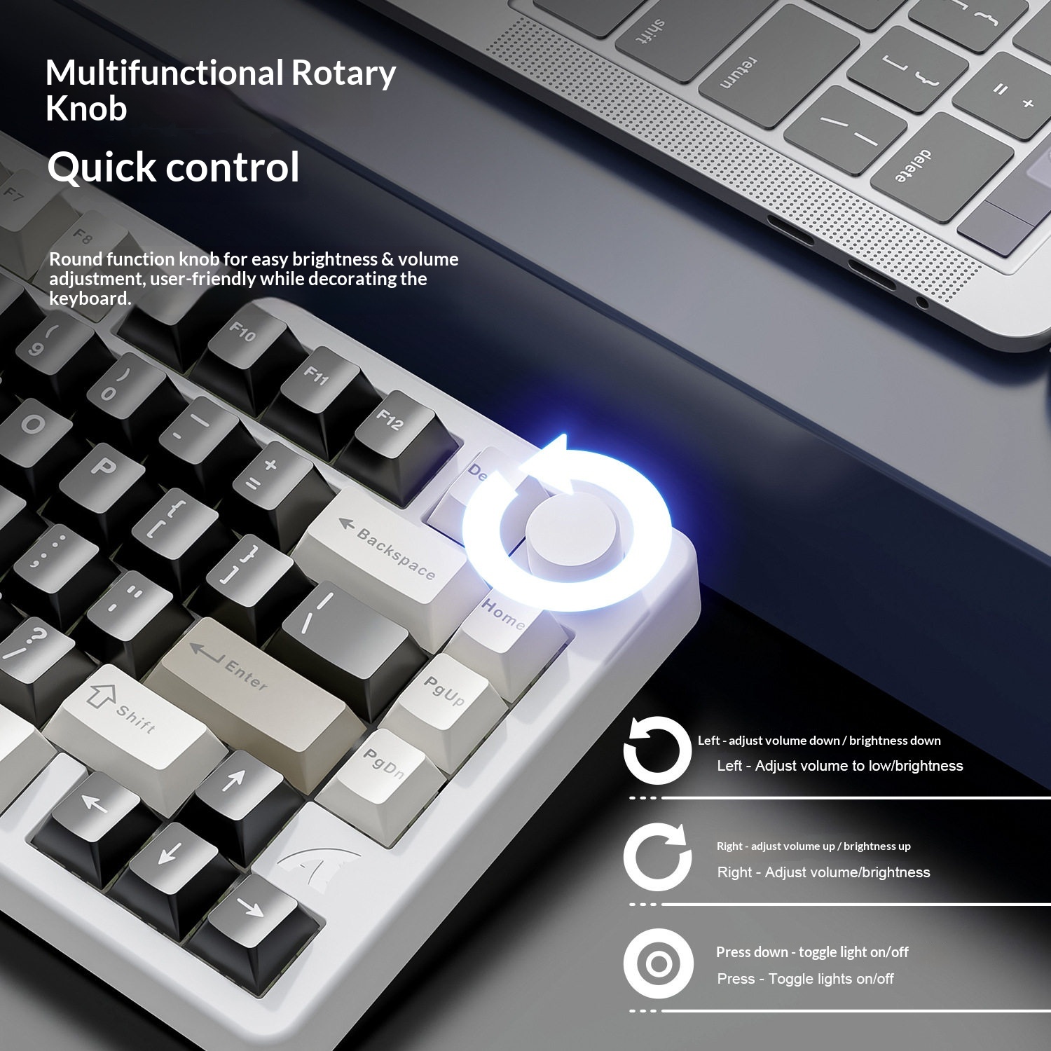 Attack Shark X86 Mechanical Ke - Gaming Keyboard Mechanical Wireless 评论和价格