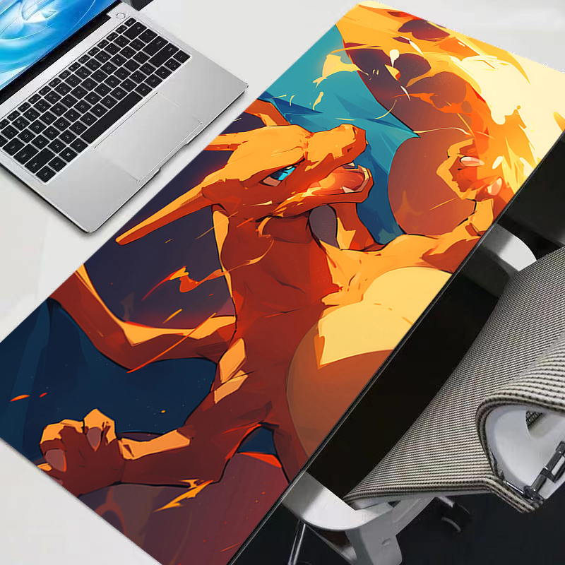 Mouse Pad Anime G-gengar Divin - Gaming Keyboard And Mouse 评论和价格