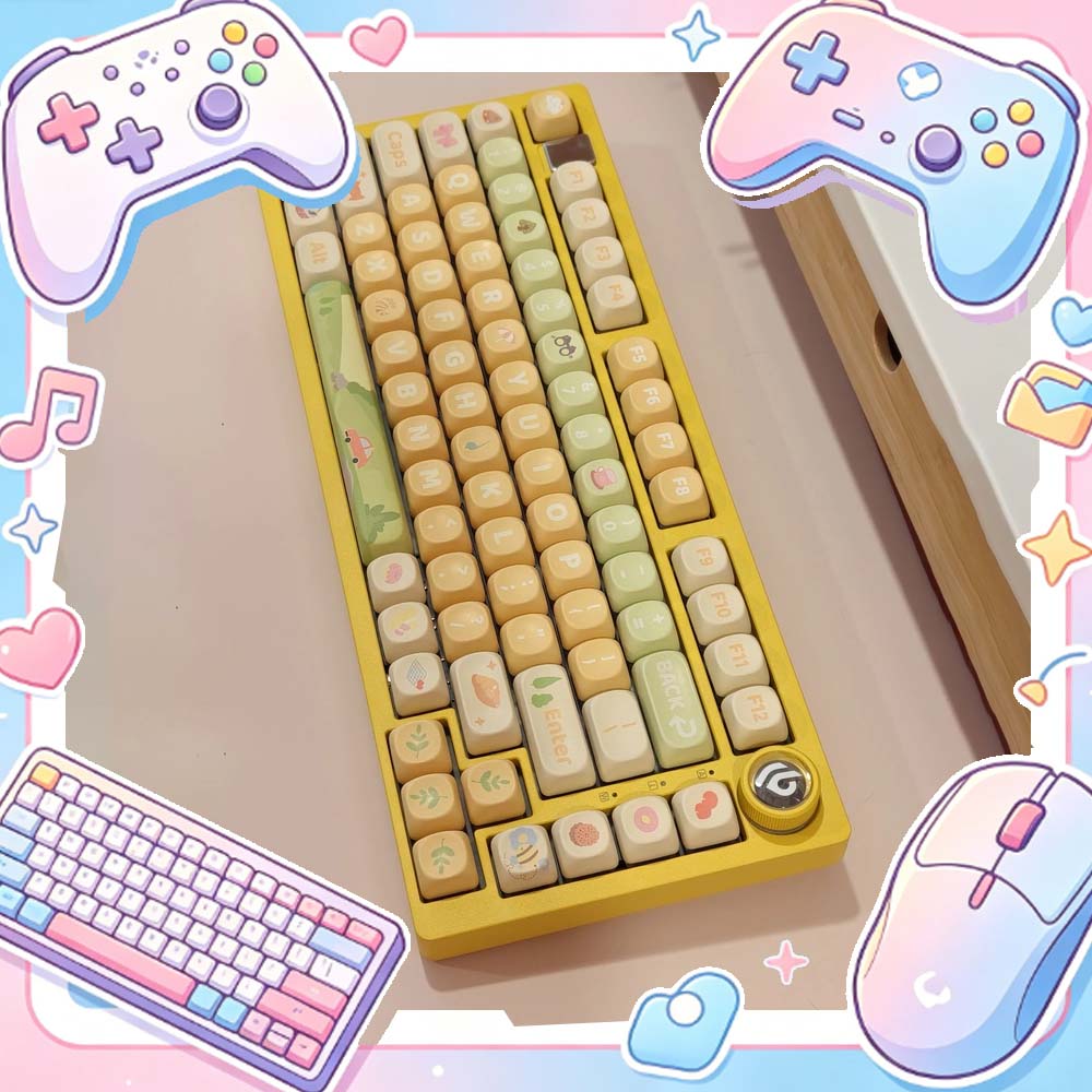 Leobog Hi75C Hi75 Hi75C Pro Al - Keyboard Gaming Mac 评论和价格