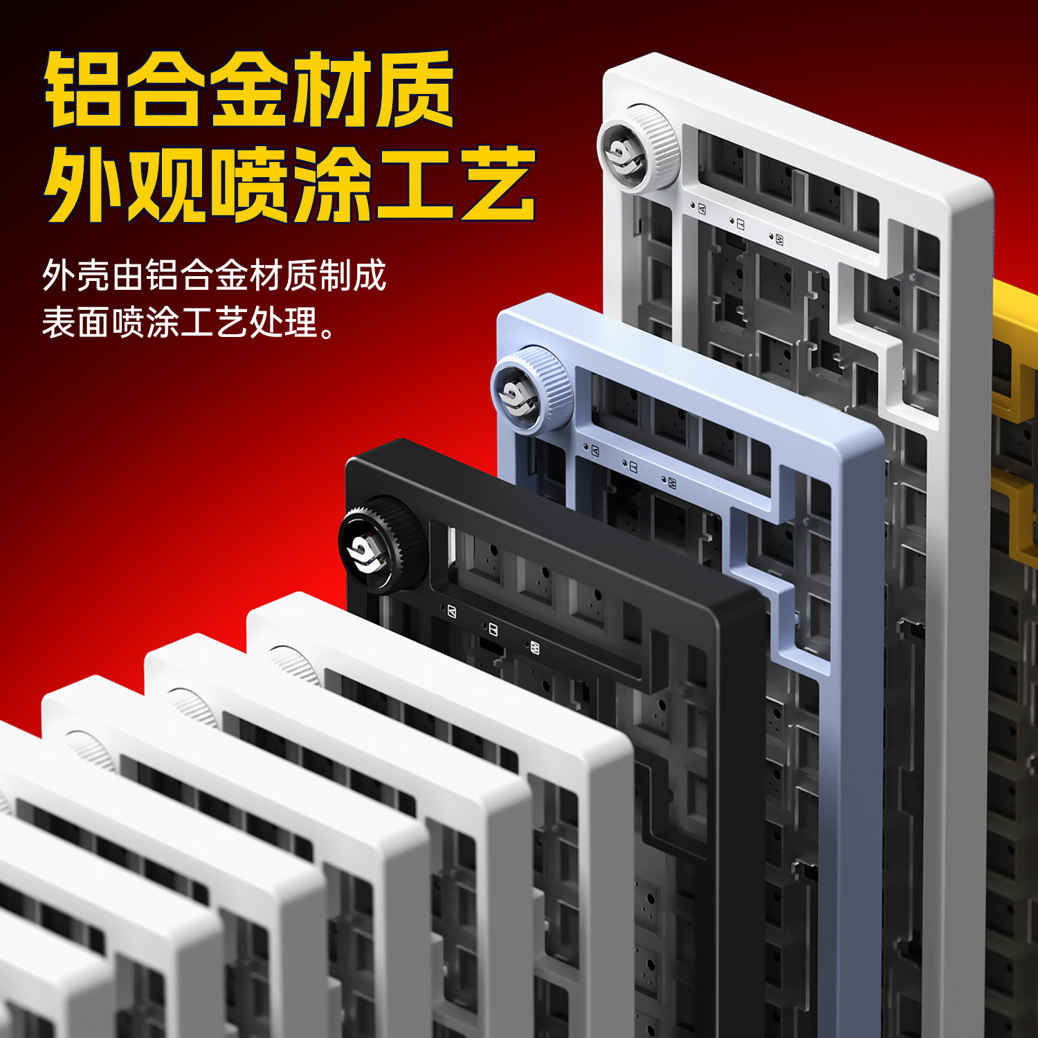 Leobog Hi75C Hi75 Hi75C Pro Al - Keyboard Gaming Mac 评论和价格