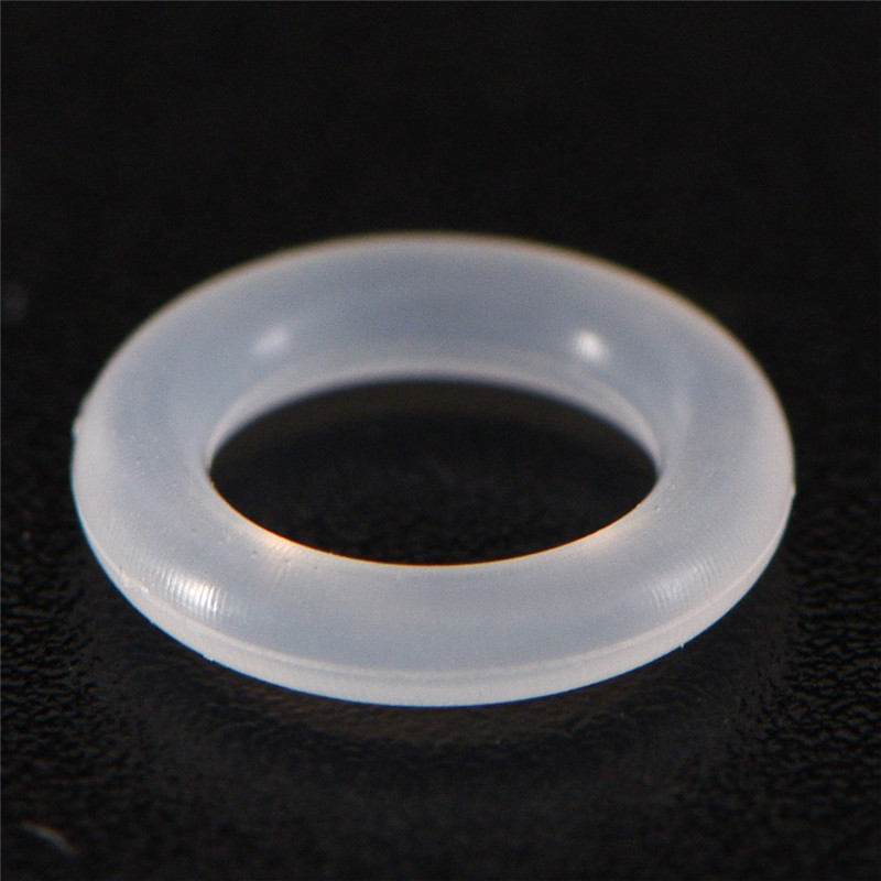 240pcs Or 120pcs Rubber O Ring - Keycap Puller Ring 评论和价格