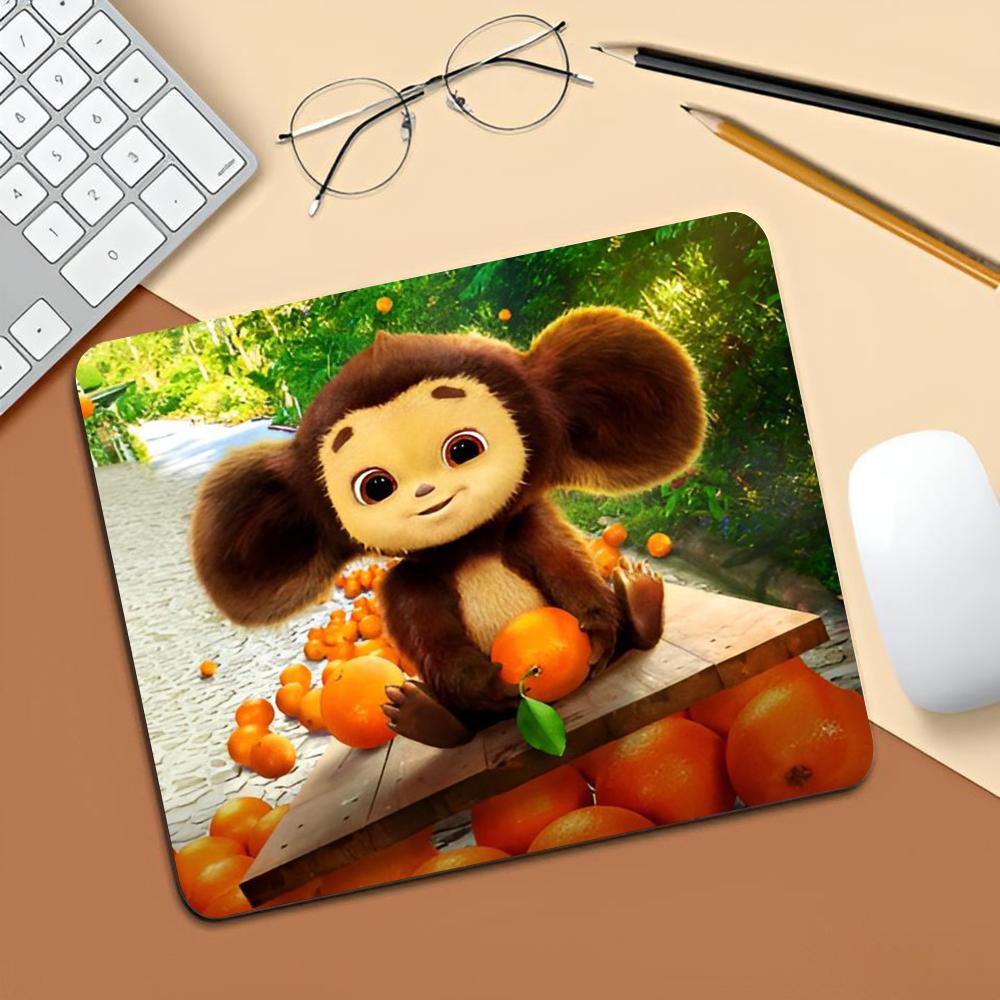 Anime Cute C-Cheburashka Mouse - Keyboard Gaming Mac 评论和价格