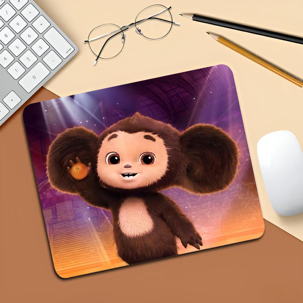 Anime Cute C-Cheburashka Mouse - Keyboard Gaming Mac 评论和价格