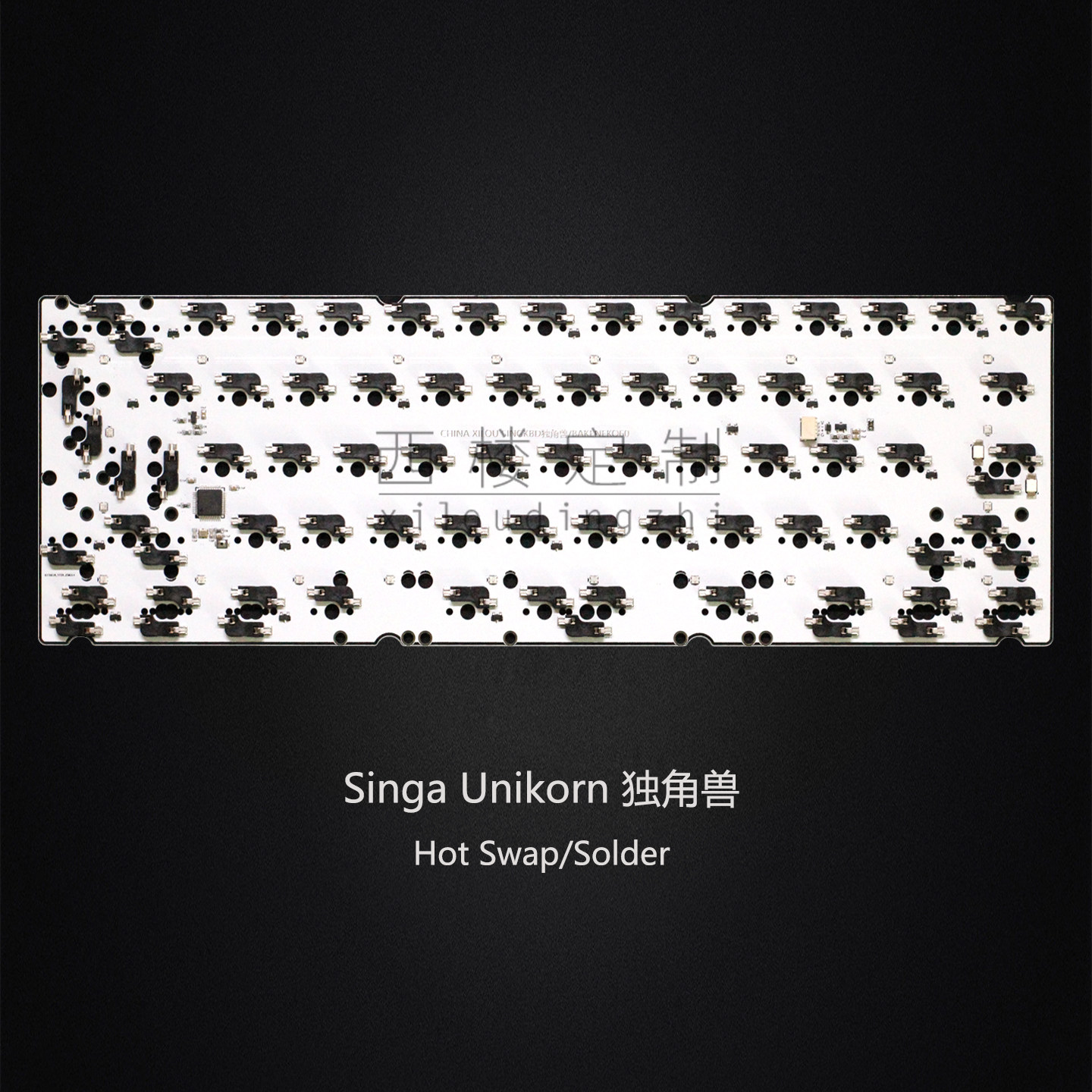 2 In 1 Switch Puller Keycap Pu - Keycap Puller Ring 评论和价格