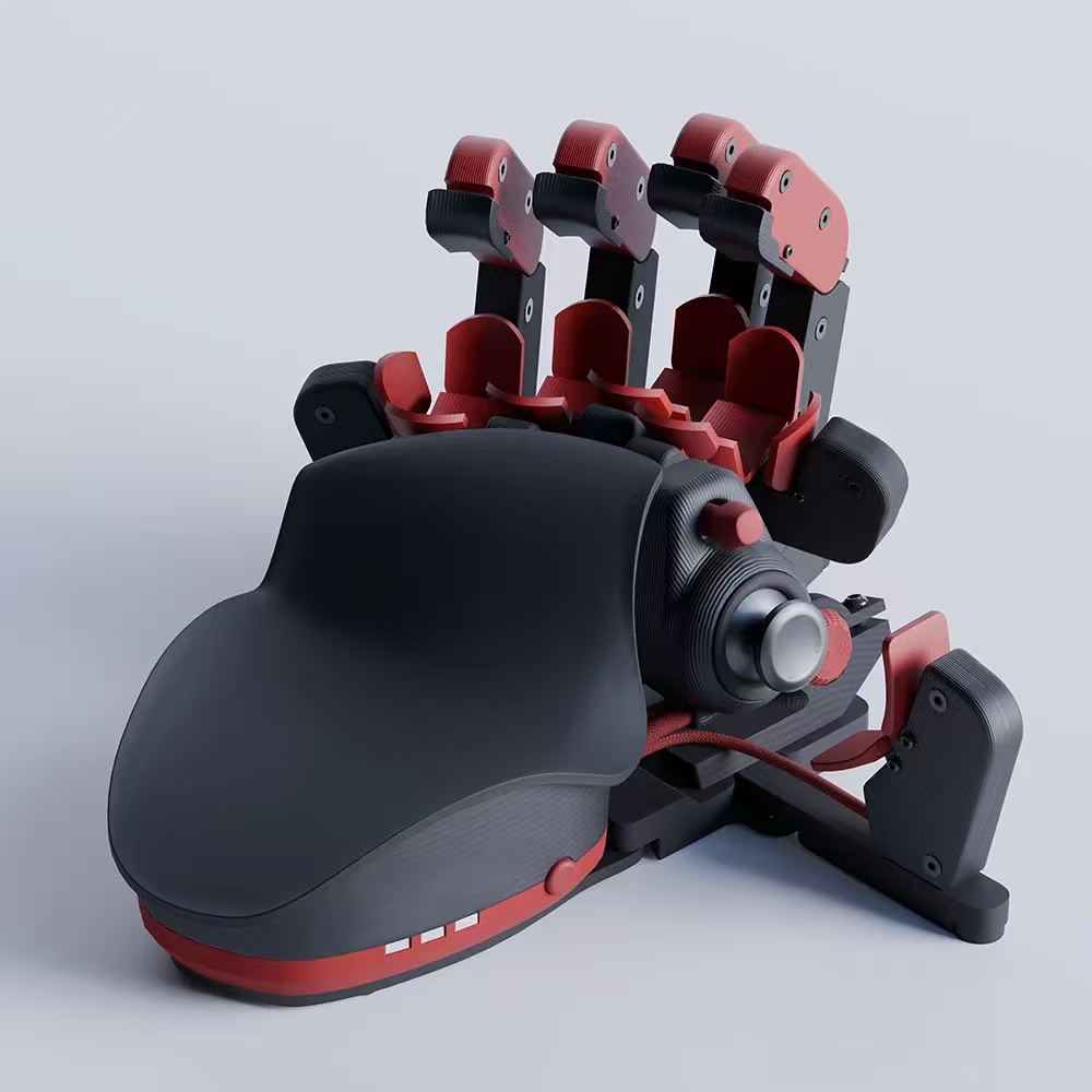 GameClaw Gen2 One-Handed Gamin - Gaming Keyboard Hand 评论和价格