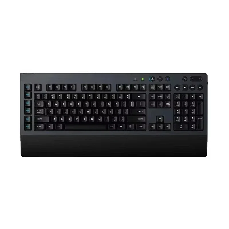 Original G613 Light Speed Wire - Gaming Keyboard Mechanical Wireless 评论和价格