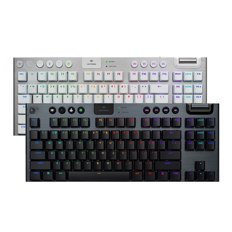 Wireless bluetooth dwarf axis  - Gaming Keyboard Tkl 评论和价格