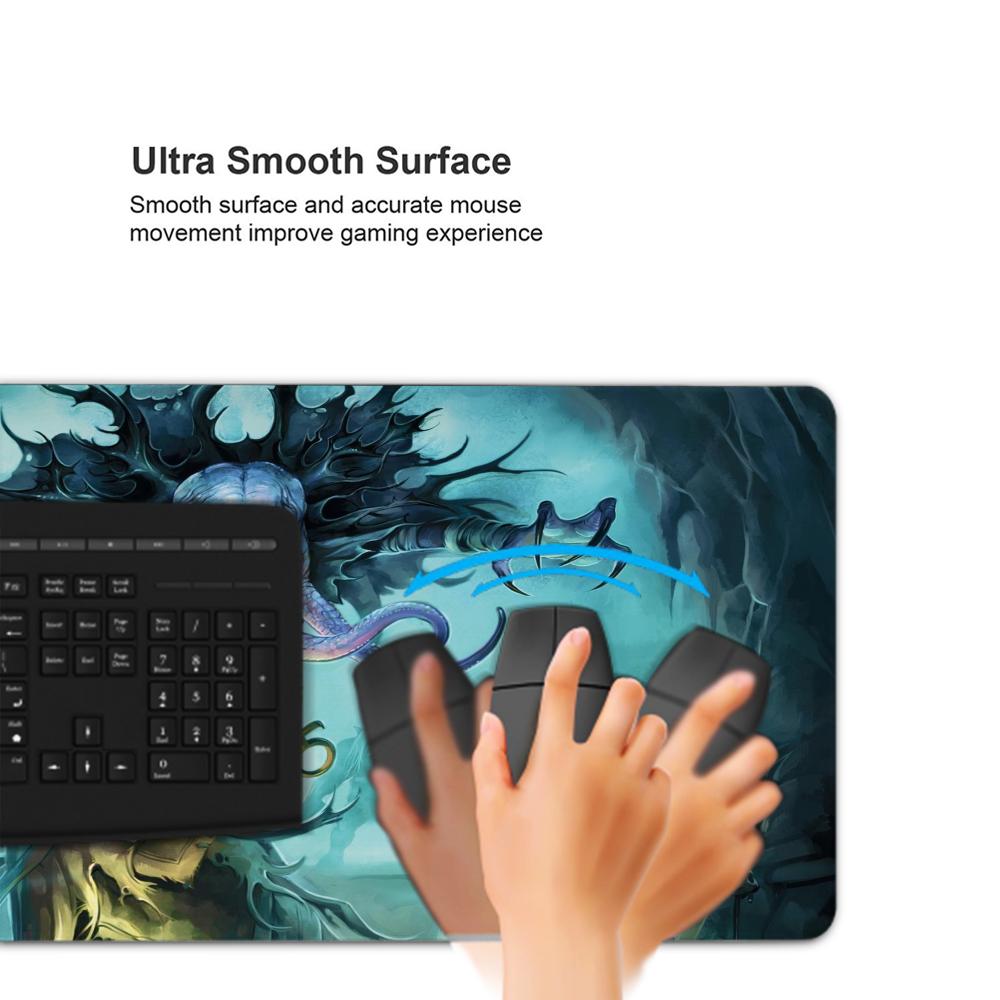 Game D-Dungeons D-Dragons D-DN - Gaming Keyboard Typewriter 评论和价格