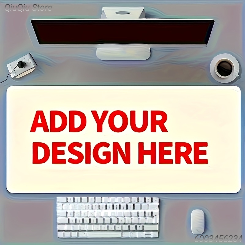 Customized Picture Mouse Pad P - Gaming Keyboard And Mouse 评论和价格