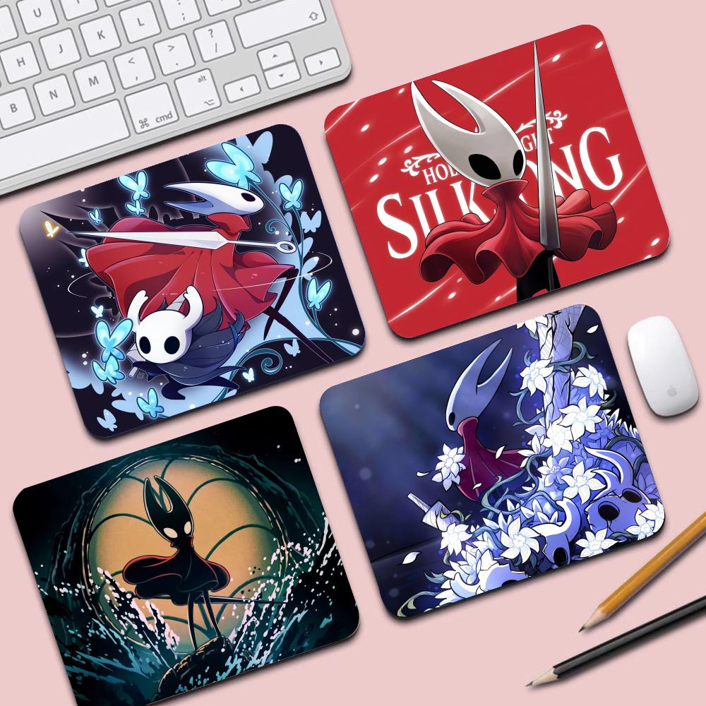 Game Hollow Knight Silksong Mo - Gaming Keyboard Typewriter 评论和价格