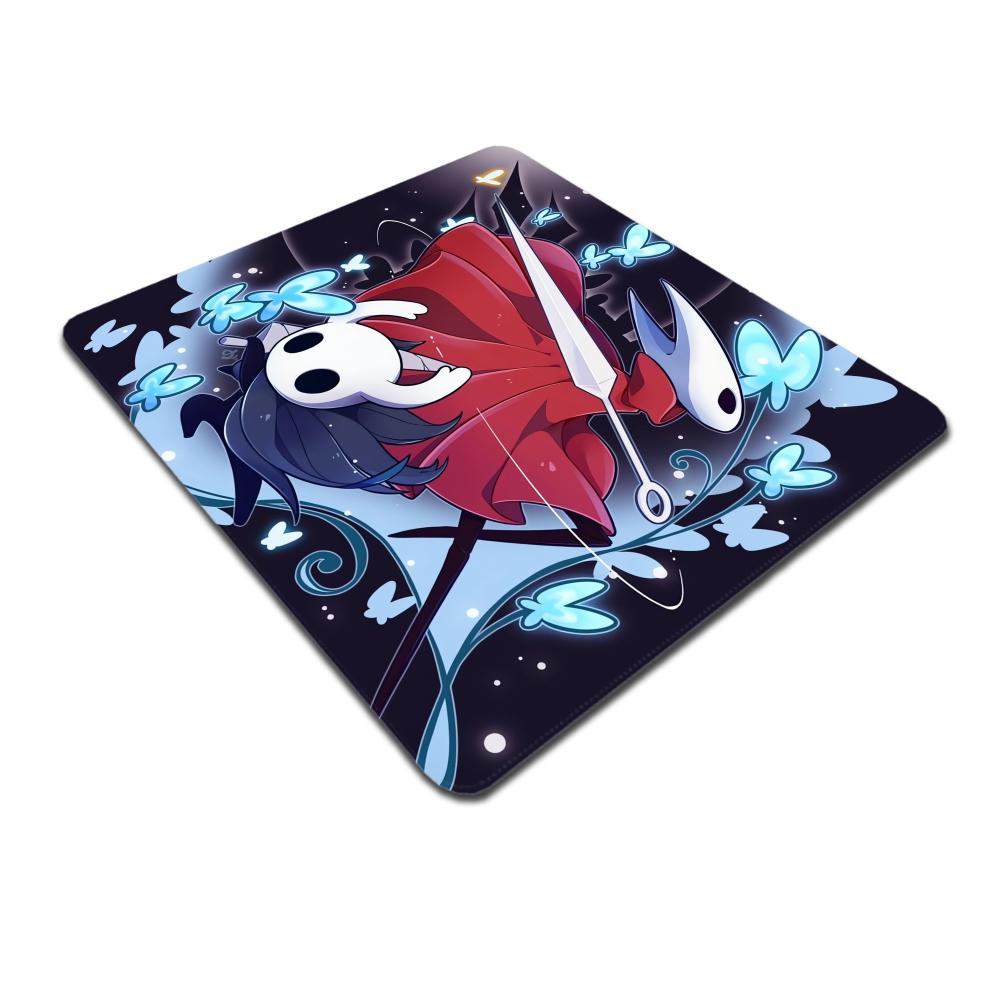 Game Hollow Knight Silksong Mo - Gaming Keyboard Typewriter 评论和价格