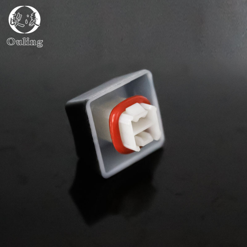 125pcs Keycap O Ring Seal Keyb - Keycap Puller Ring 评论和价格