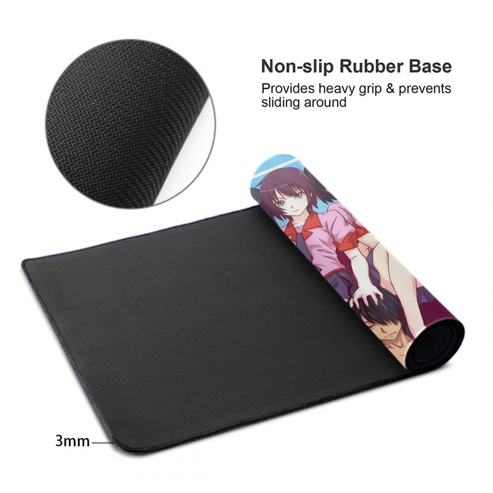 Ononoki Yotsugi FCNB Monogatar - Gaming Keyboard Typewriter 评论和价格