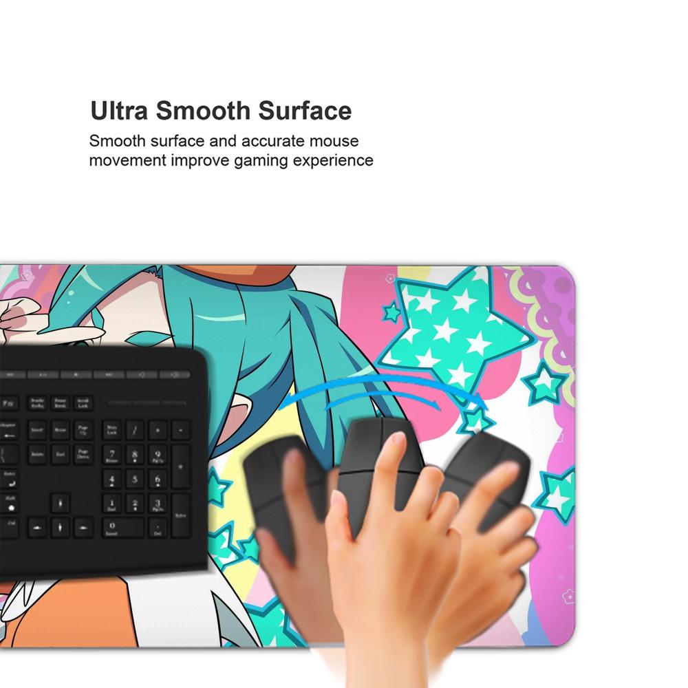Ononoki Yotsugi FCNB Monogatar - Gaming Keyboard Typewriter 评论和价格
