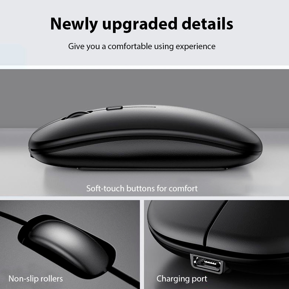 Bluetooth Wireless Keyboard Un - Gaming Keyboard Mechanical Wireless 评论和价格