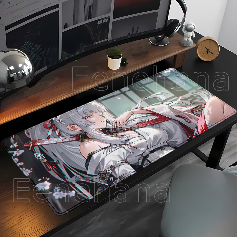 HD Printing Hiyuki Gaming Wuth - Gaming Keyboard Typewriter 评论和价格