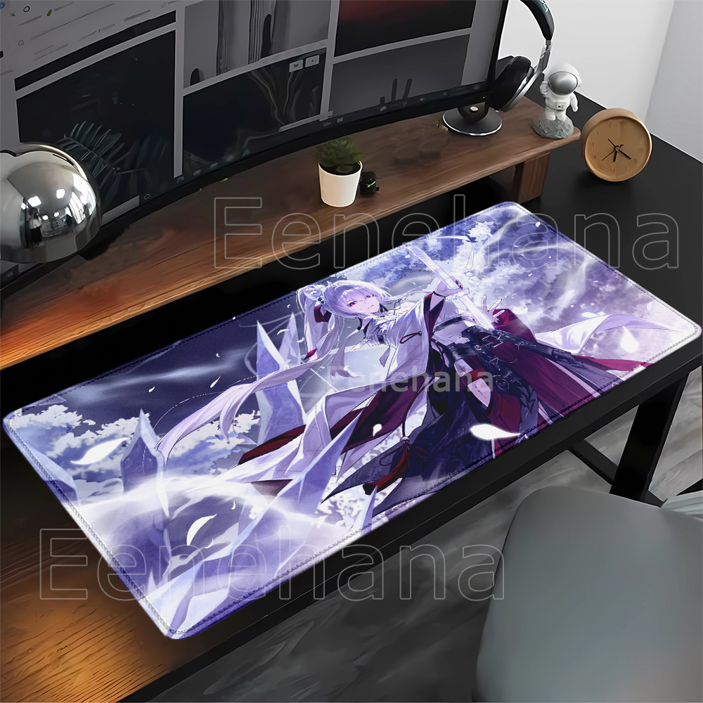 HD Printing Hiyuki Gaming Wuth - Gaming Keyboard Typewriter 评论和价格