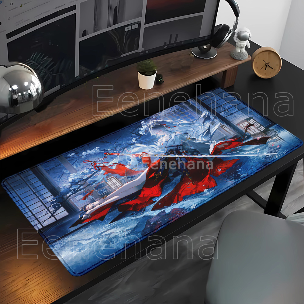 HD Printing Hiyuki Gaming Wuth - Gaming Keyboard Typewriter 评论和价格