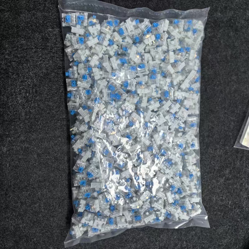 20-100pc Mechanical Keyboard S - Hot Swap Pcb 评论和价格