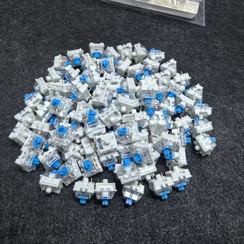 20-100pc Mechanical Keyboard S - Hot Swap Pcb 评论和价格
