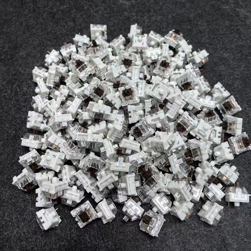 20-100pc Mechanical Keyboard S - Hot Swap Pcb 评论和价格