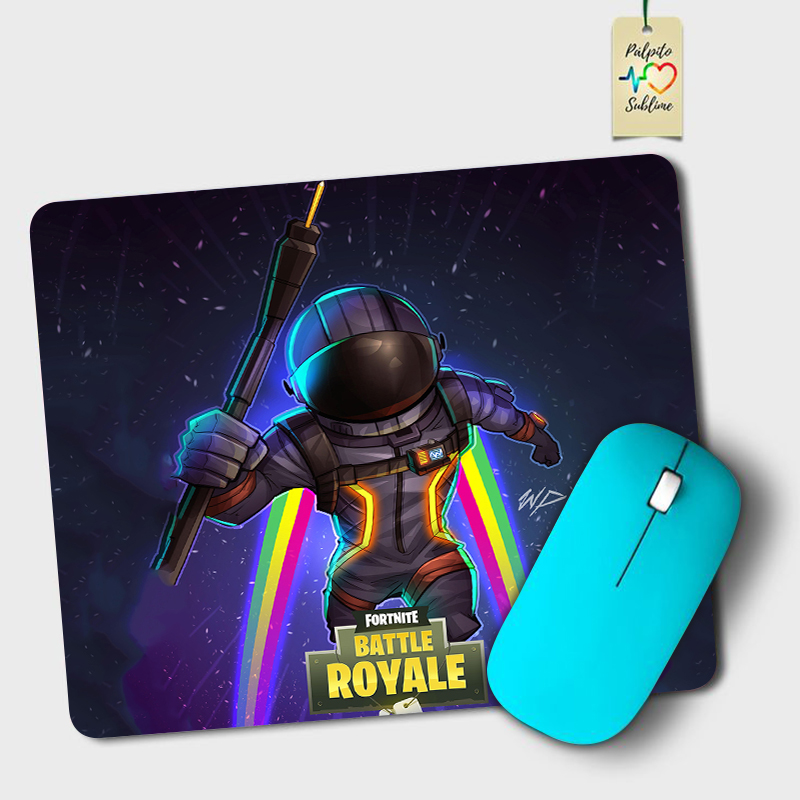 Game Fortnites Small Mouse Pad - Gaming Keyboard Easy To Clean 评论和价格