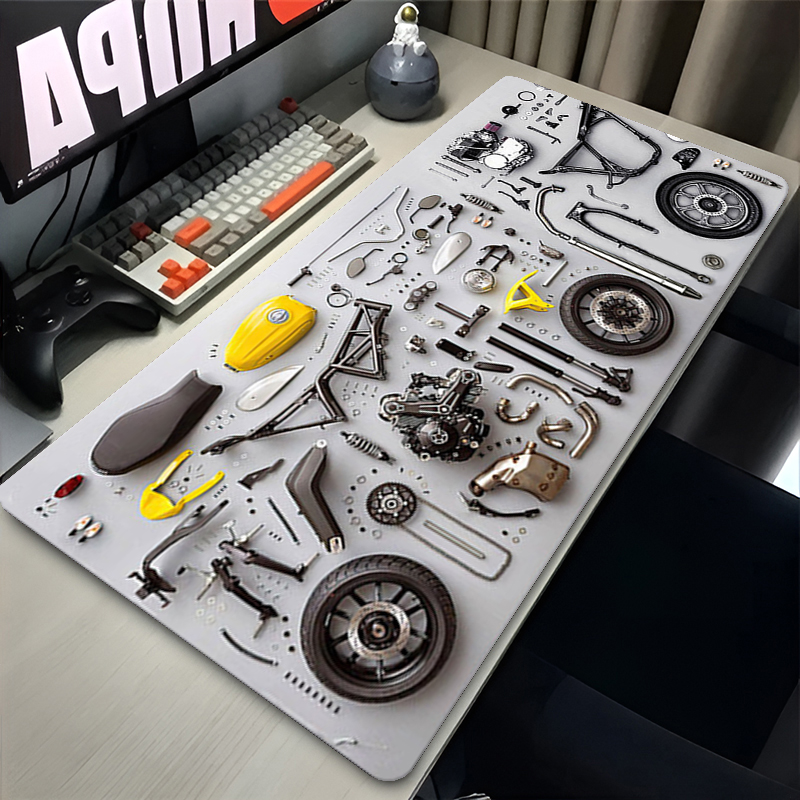 Disassembly Diagram Rubber Mou - Gaming Keyboard And Mouse 评论和价格