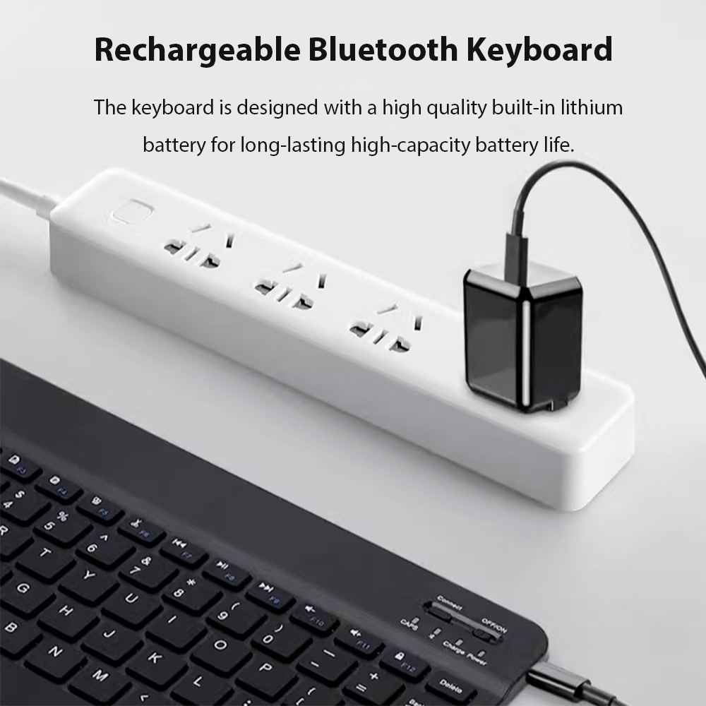 Bluetooth Wireless Keyboard Fo - Gaming Keyboard Mechanical Wireless 评论和价格