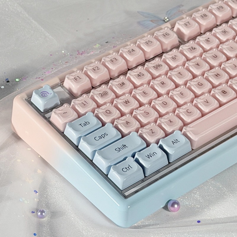 Mechanical Keyboard Customized - Keyboard Gaming Mac 评论和价格