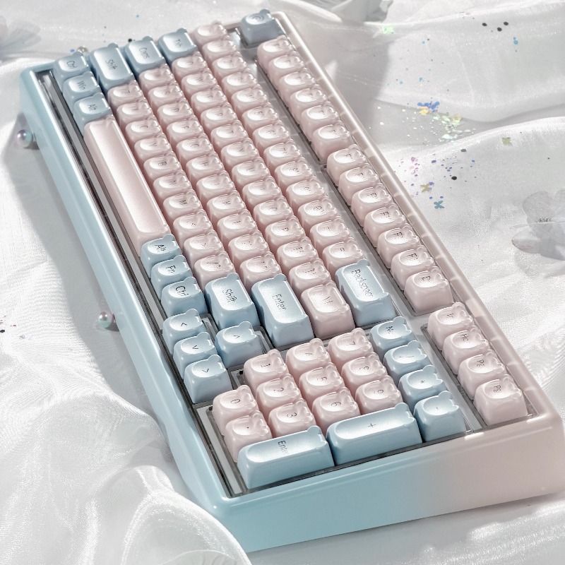 Mechanical Keyboard Customized - Keyboard Gaming Mac 评论和价格