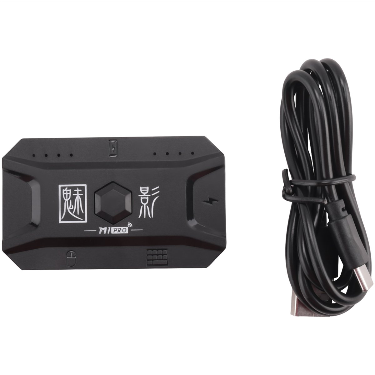 Plug and Play Gamepad Mobile C - Gaming Keyboard And Mouse 评论和价格