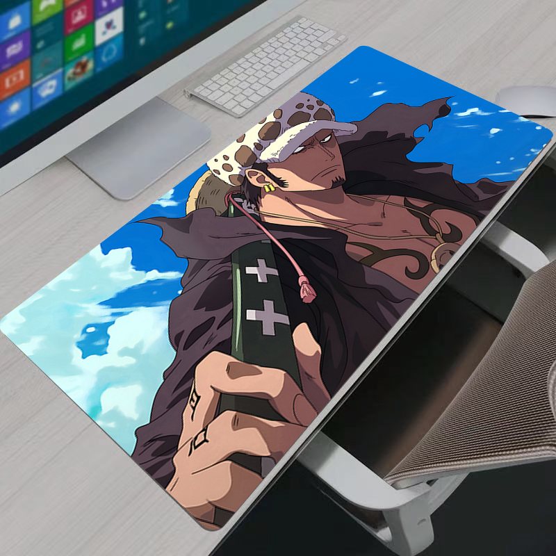 Gaming Mouse Pad Gamer Home Co - Gaming Keyboard Easy To Clean 评论和价格
