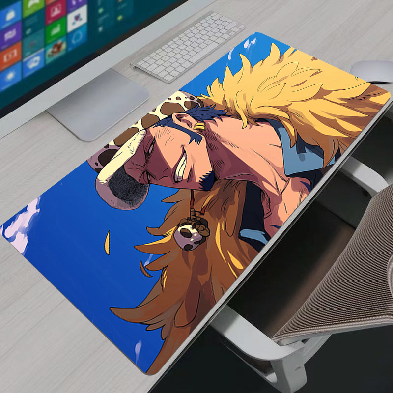 Gaming Mouse Pad Gamer Home Co - Gaming Keyboard Easy To Clean 评论和价格